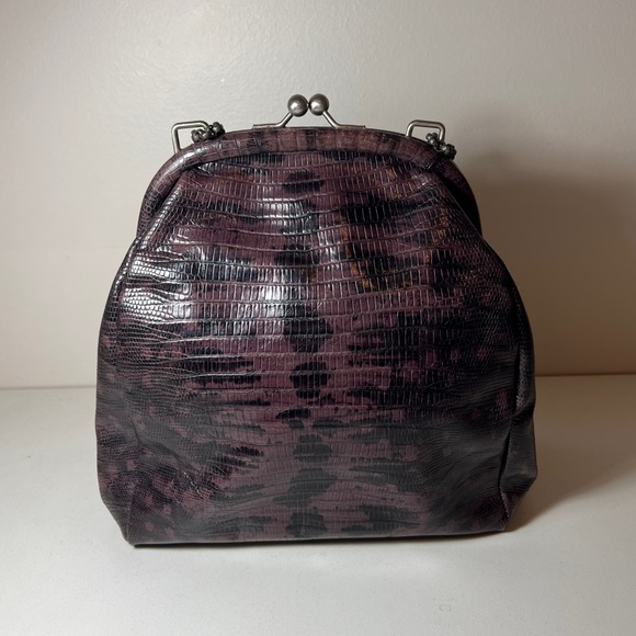 Miumiu Python Embossed 1993 Handbag - Picture 3 of 9